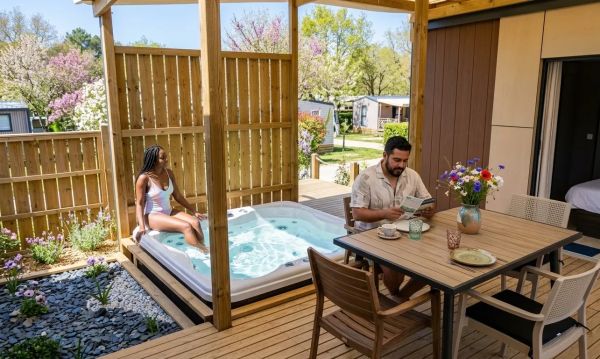 Choisir le camping idéal à Royan pour vos vacances en famille
