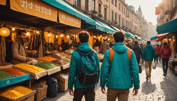 Comment comprendre les dialectes locaux en déplacement ?
