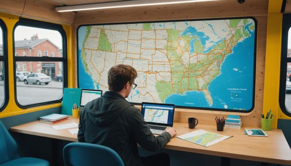 Comment éviter les grèves de transport en partant ?