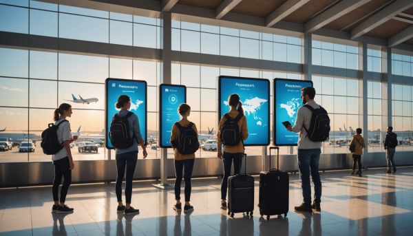 Comment les nouvelles règles changent vos vacances ?