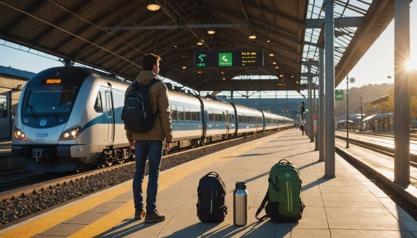Comment voyager de manière plus éco-responsable ?