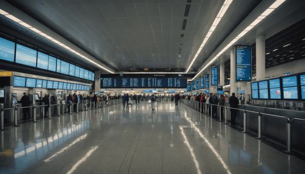 Le secteur touristique fait face à de grands défis