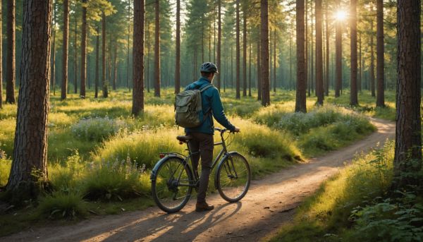 Le slow travel redéfinit notre rapport au monde