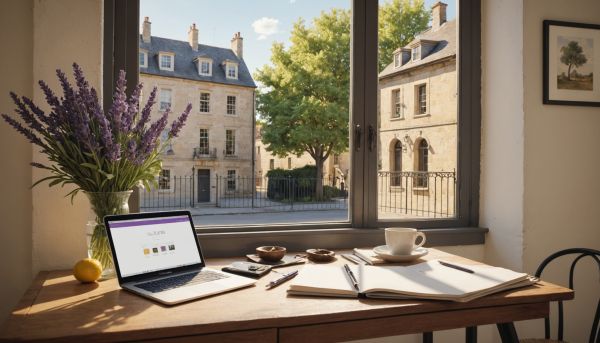 Nos conseils pour réserver une location pour cure thermale à vichy