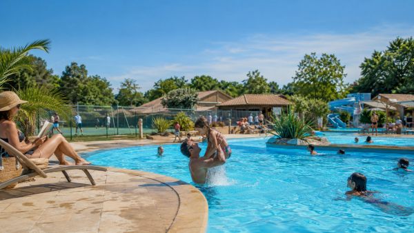 Pourquoi choisir un camping 4 étoiles à arcachon ?
