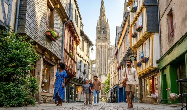 Que faire dans le Finistère Sud pour des vacances inoubliables ?