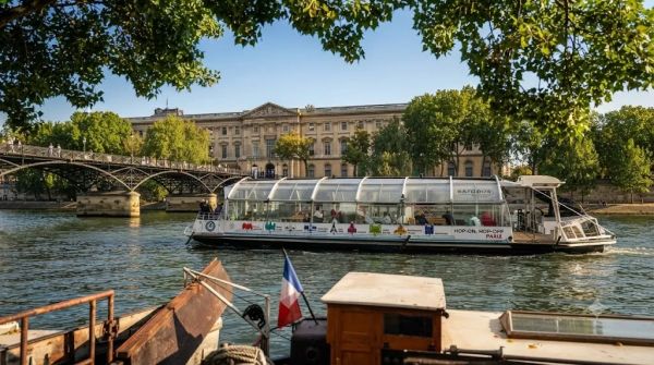 Que voir à Paris lors d'une deuxième visite inattendue