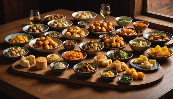 Quelles spécialités culinaires goûter absolument ?