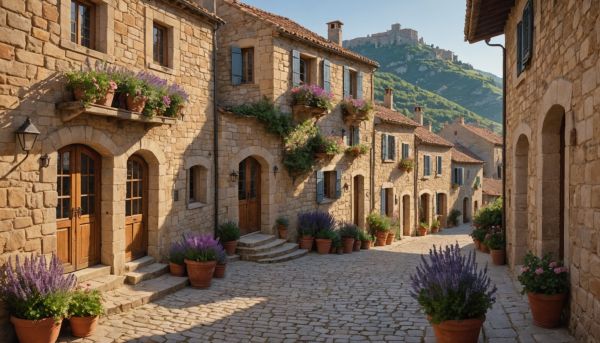 Visiter les villages cathares pour plonger dans l'histoire médiévale