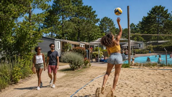 Vivez des vacances inoubliables en camping familial en Vendée pour ados