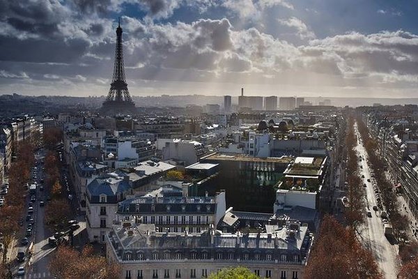 Quelles destinations inspirent les artistes ?