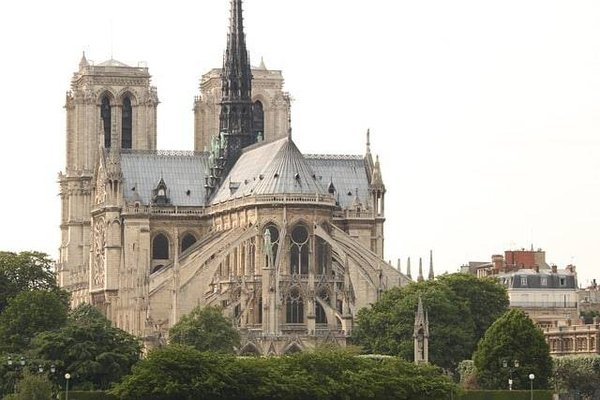 Quels sites historiques visiter en France ?