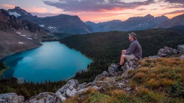 Où vivre des aventures en pleine nature ?