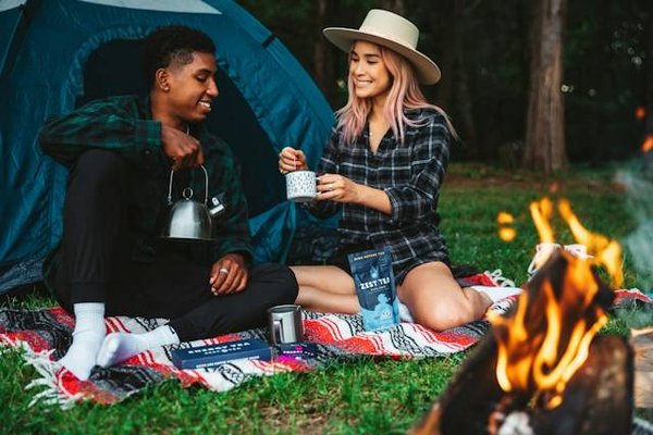 Où organiser un voyage de découverte de la nature autour du camping de la plage de Pampelonne ?