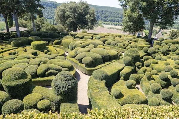 Découverte enchanteresse : les trésors cachés de la vallée de la Dordogne pour les amateurs de tourisme