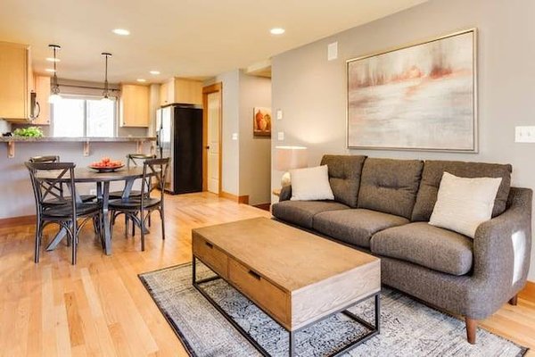 Découvrez Votre Prochain Refuge: Appartement à Louer aux Portes du Soleil