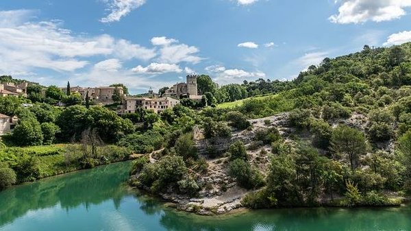 Découvrez les Charmes du Camping Oasis du Verdon à Aups : Votre Destination Vacances Idéale !