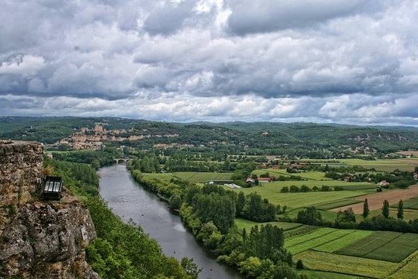 Les incontournables à visiter en Dordogne-Périgord