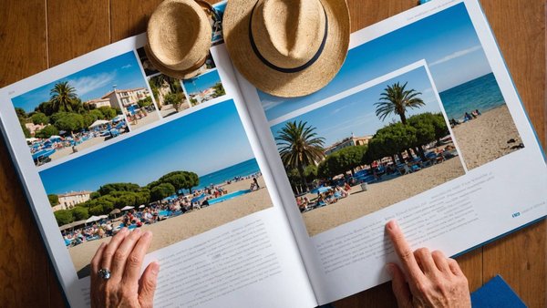 Partir en vacances à argelès sur mer à petit prix : réservez maintenant !