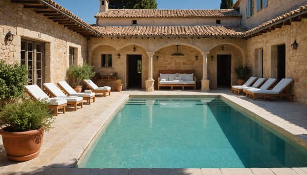 Où profiter d'un moment de relaxation dans un spa du var ?