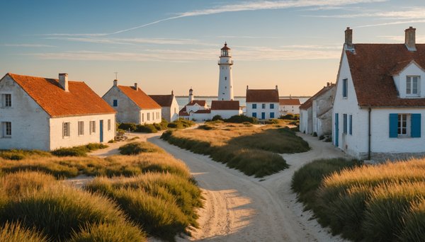 Que visiter sur l'île de ré : les incontournables à découvrir