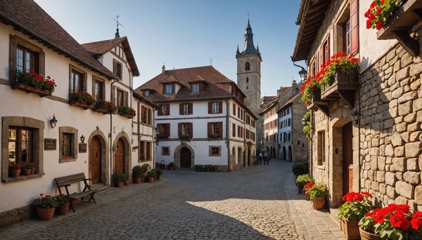 Decouvrir le patrimoine culturel du pays basque